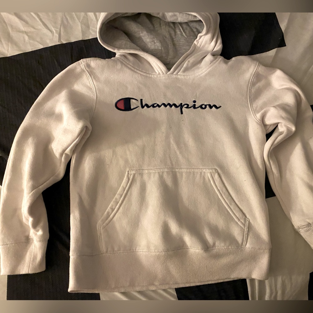 Champion Pullover hoodie